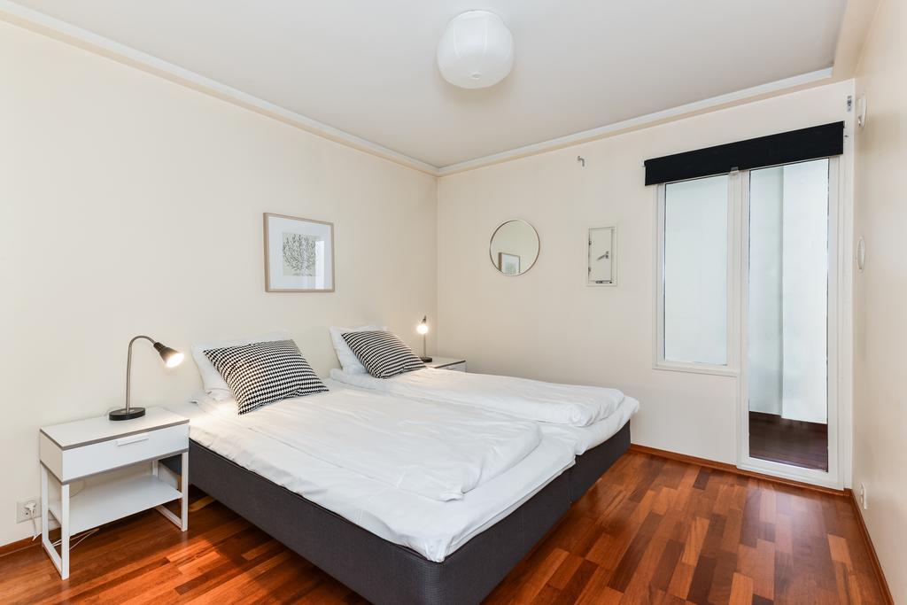 Forenom Serviced Apartments Oslo Aker Brygge Стая снимка