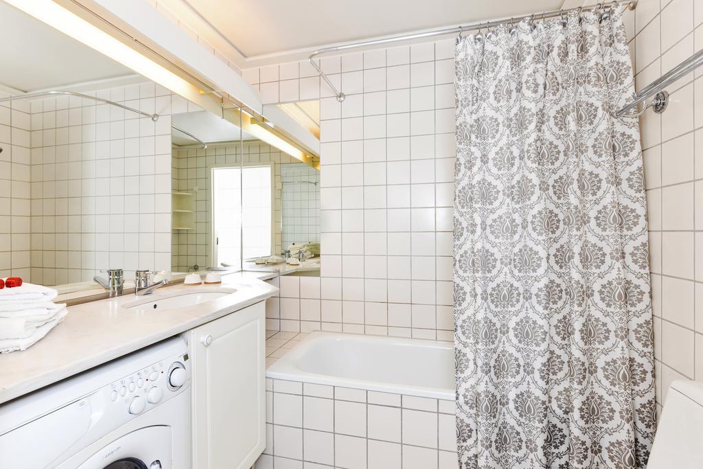 Forenom Serviced Apartments Oslo Aker Brygge Стая снимка