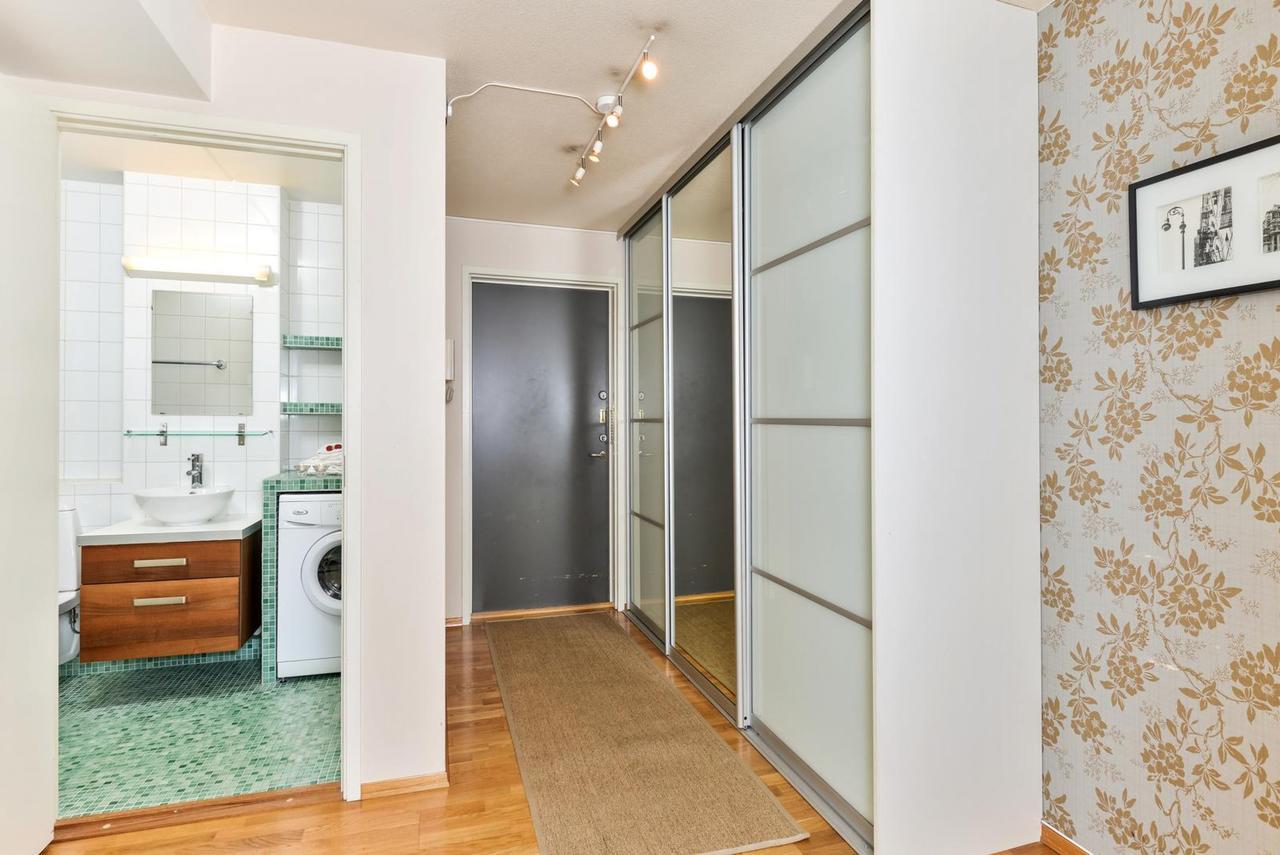 Forenom Serviced Apartments Oslo Aker Brygge Екстериор снимка